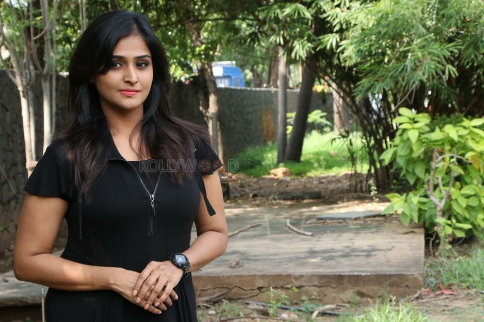 Malayalam Actress Ramya Nambeesan New Photos