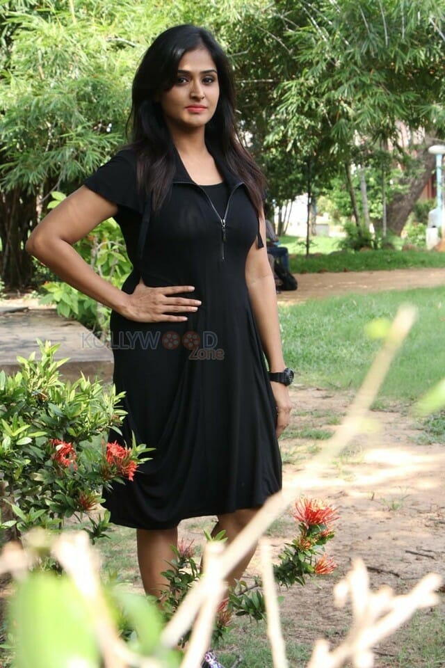 Malayalam Actress Ramya Nambeesan New Photos