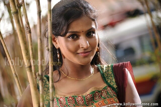 Malayalam Actress Remya Nambeesan Pictures