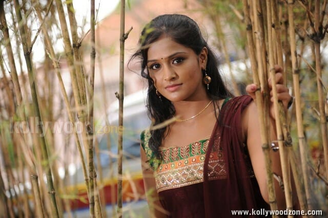 Malayalam Actress Remya Nambeesan Pictures