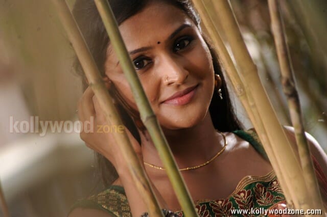 Malayalam Actress Remya Nambeesan Pictures