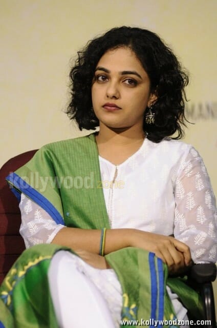 Malini Palayamkottai Heroine Nithya Menon Pictures