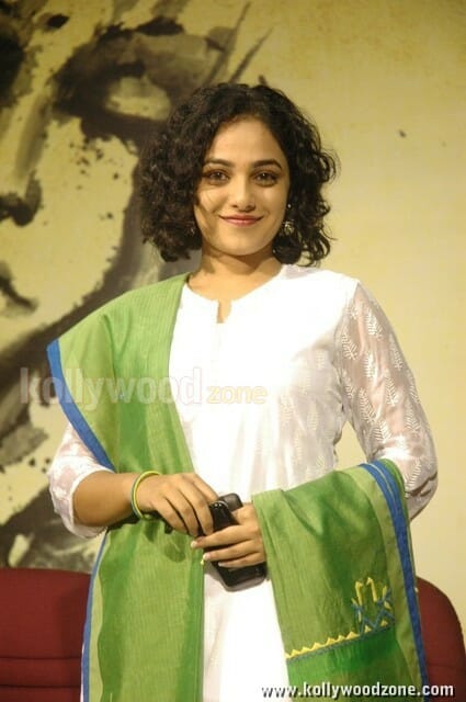 Malini Palayamkottai Heroine Nithya Menon Pictures