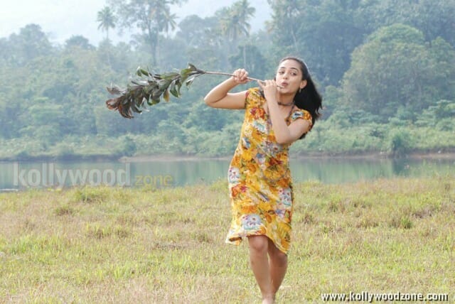 Mallu Actress Nitya Menon Stills