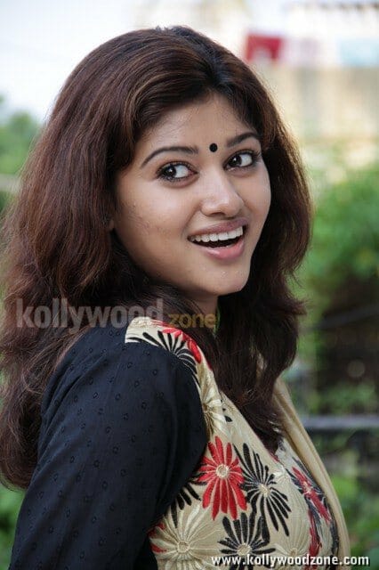 Marina Movie Heroine Oviya Pictures