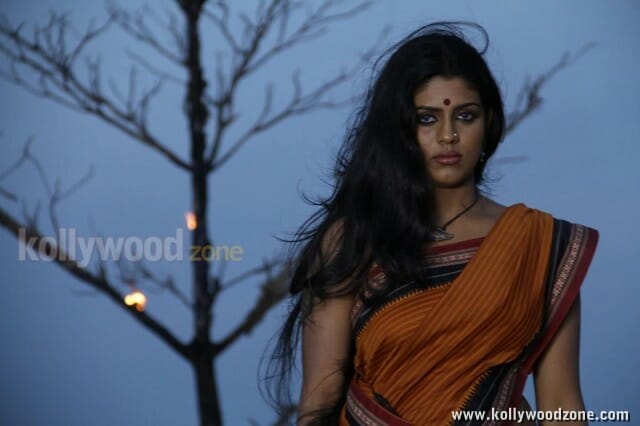 Masaani Movie Heroine Iniya Photos