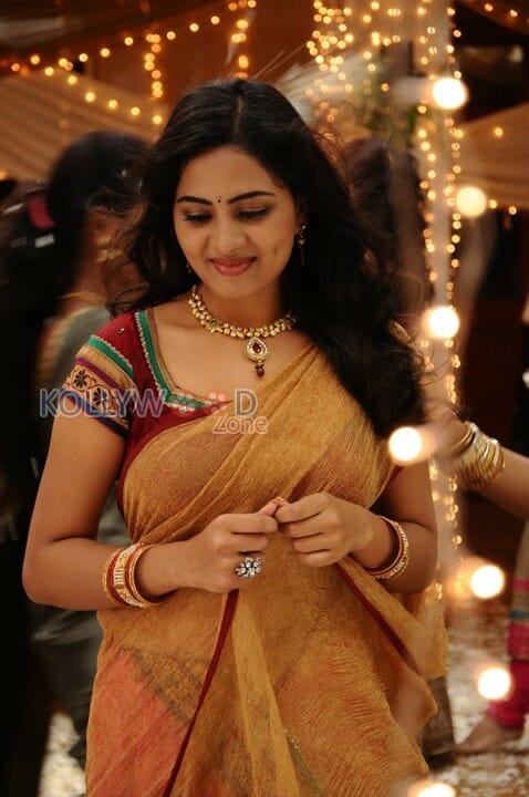 Megha Movie Photos