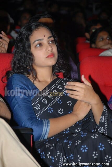 Mollywood Actress Nitya Menon Photos