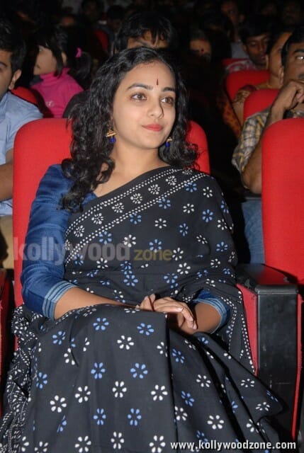 Mollywood Actress Nitya Menon Photos