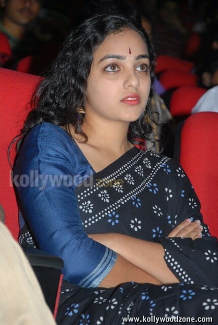 Mollywood Actress Nitya Menon Photos