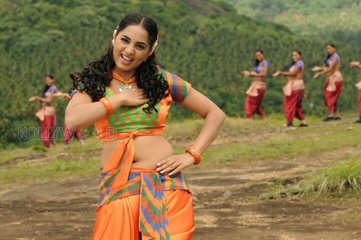 Navarasa Thilagam Heroine Srushti Dange Stills