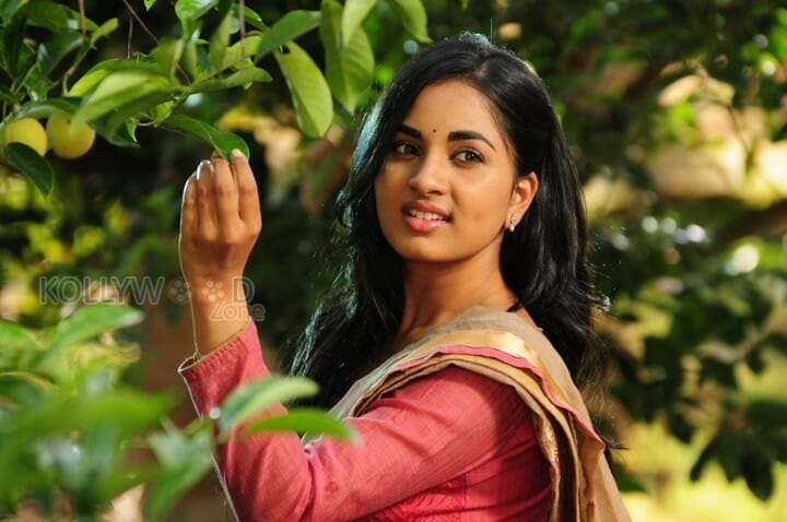 Navarasa Thilagam Movie Heroine Srushti Dange Photos