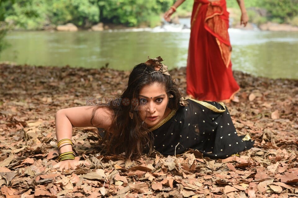 Neeya Movie Raai Laxmi Stills