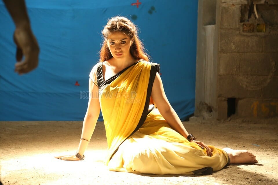 Neeya Movie Raai Laxmi Stills