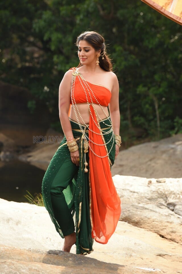 Neeya Movie Raai Laxmi Stills