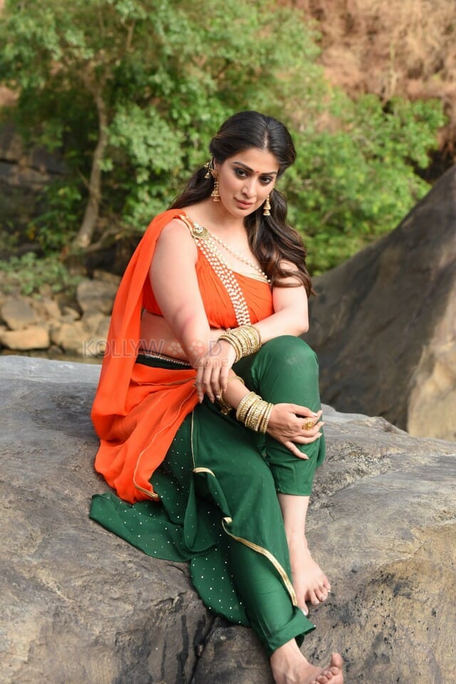 Neeya Movie Raai Laxmi Stills