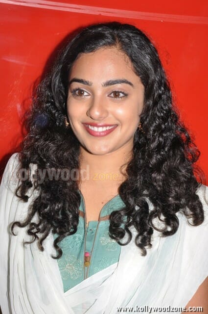 Nithya Menon Movie First Look Pictures