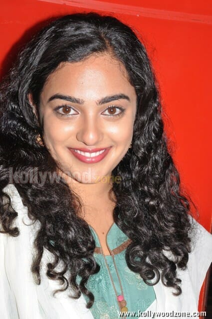 Nithya Menon Movie First Look Pictures