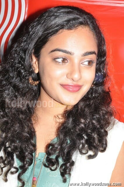 Nithya Menon Movie First Look Pictures