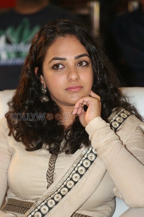 O Kadhal Kanmani Heroine Nithya Menen Photos