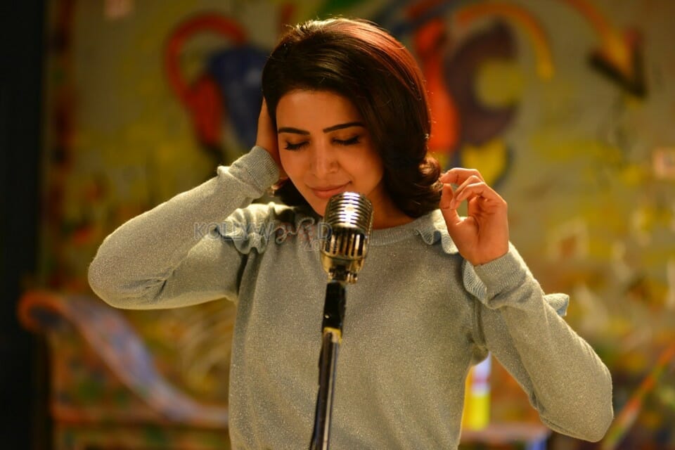 Oh Baby Movie Samantha Stills