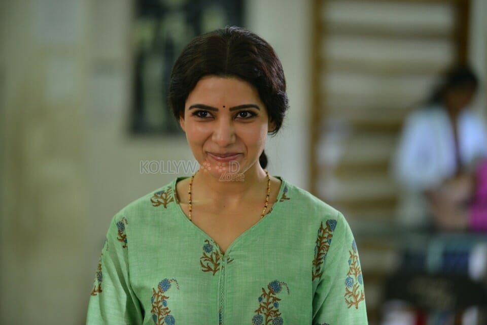 Oh Baby Movie Samantha Stills