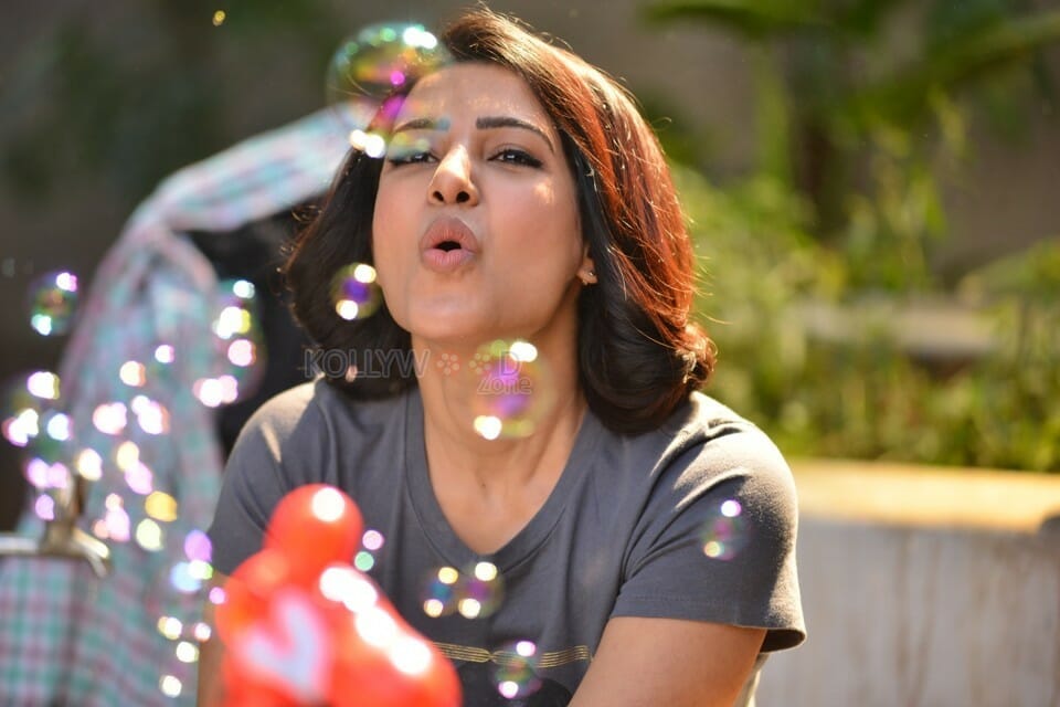 Oh Baby Movie Samantha Stills