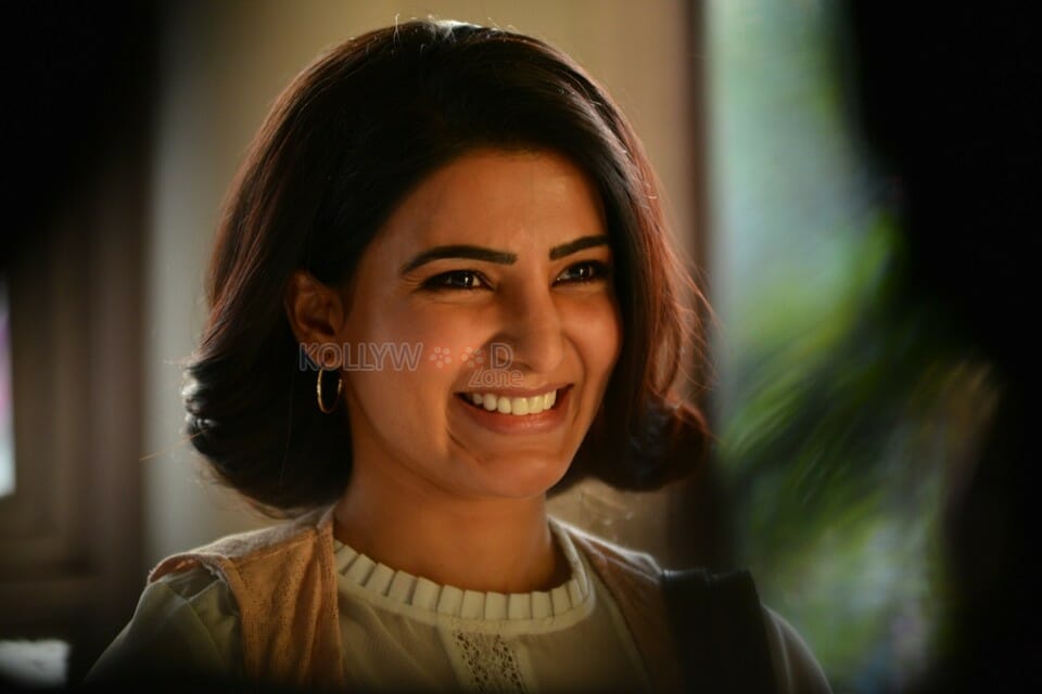 Oh Baby Movie Samantha Stills