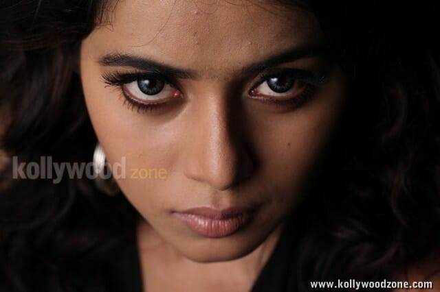 Padam Paesum Movie Heroine Poorna Stills