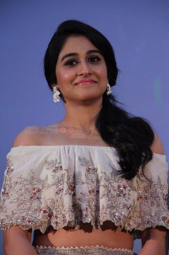 Party Movie Heroine Regina Cassandra Photos