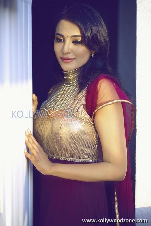 Parvathy Nair Pictures