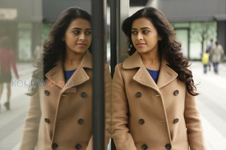 Pencil Movie Heroine Sri Divya Photos