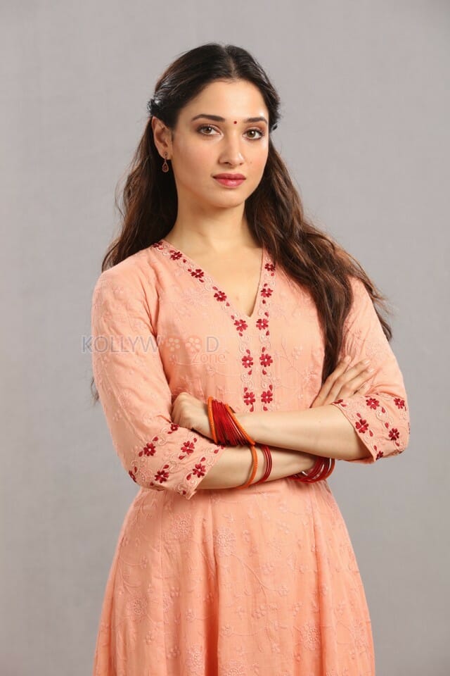 Petromax Actress Tamannaah Photos