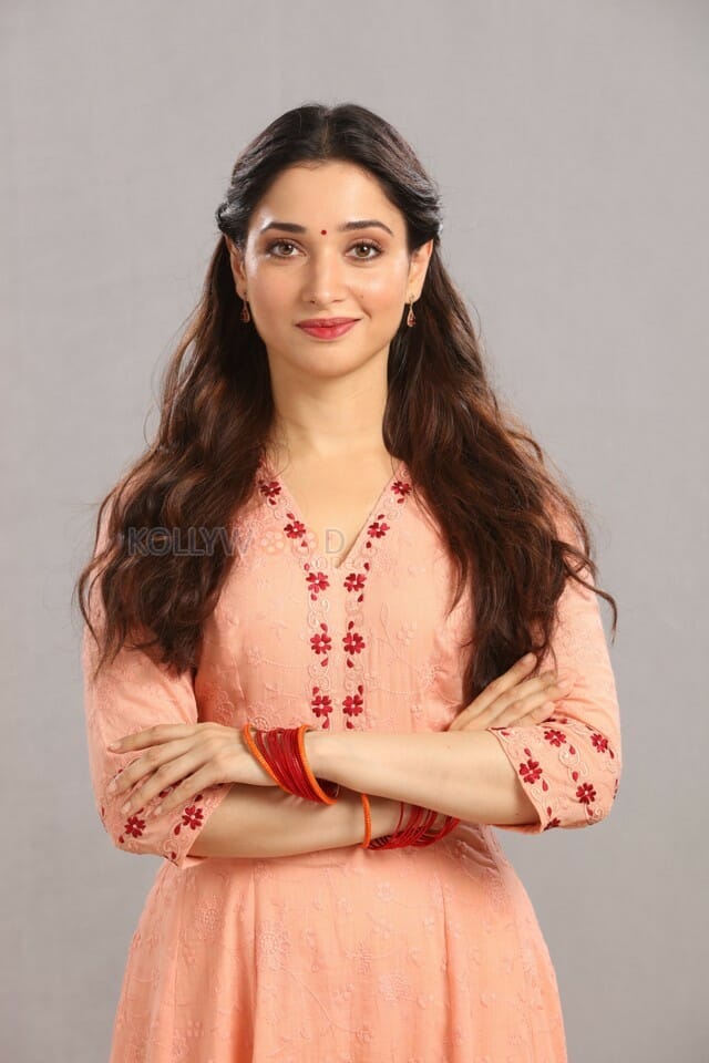 Petromax Actress Tamannaah Photos