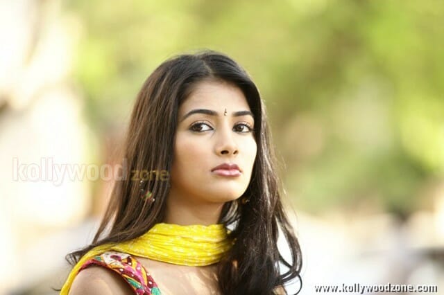 Pooja Hegde Photos