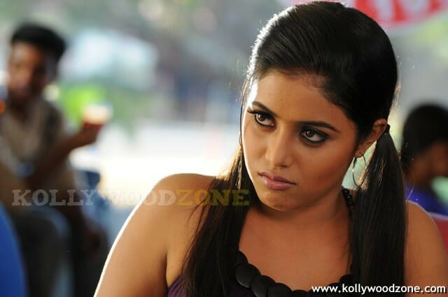 Poorna Sexy Stills