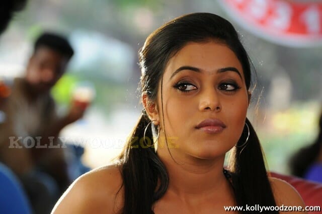 Poorna Sexy Stills