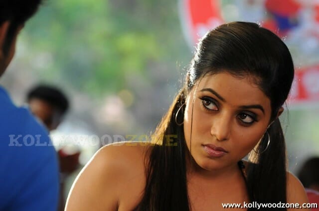 Poorna Sexy Stills