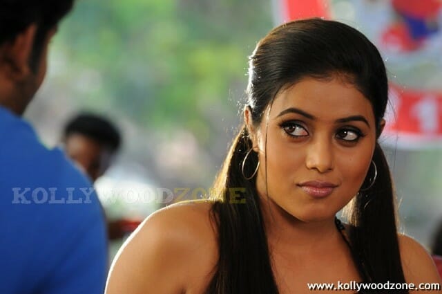 Poorna Sexy Stills