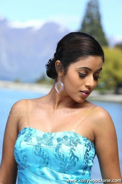 Poorna Stills