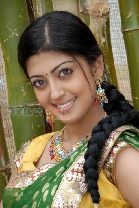 Pranitha Sexy Stills