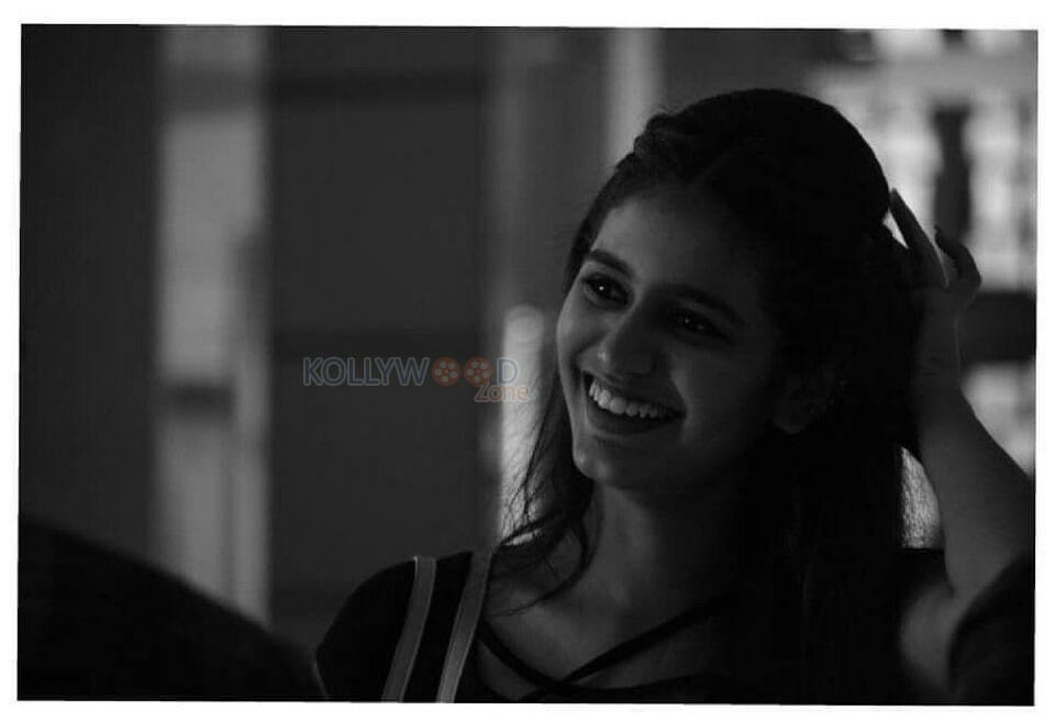 Priya Prakash Varrier Latest Photos