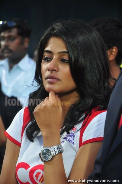 Priyamani Ccl Match Photos