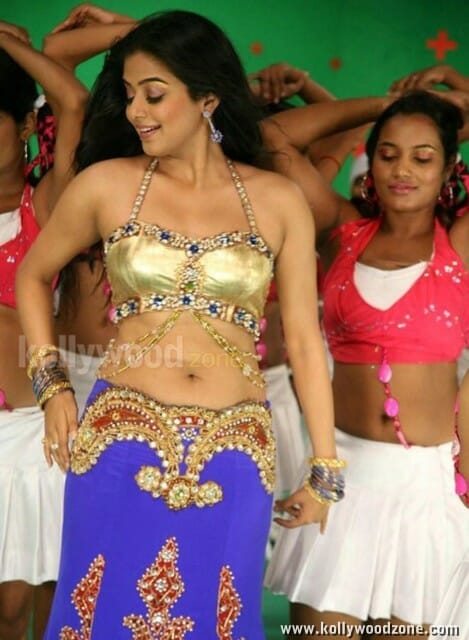 Priyamani Hot Kshetram Pictures