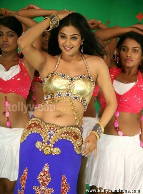 Priyamani Hot Kshetram Pictures