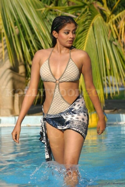 Priyamani Hot Sexy Pictures