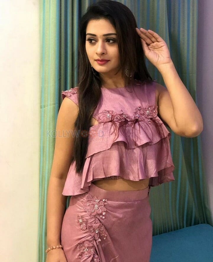 Punjabi Actress Payal Rajput Photos