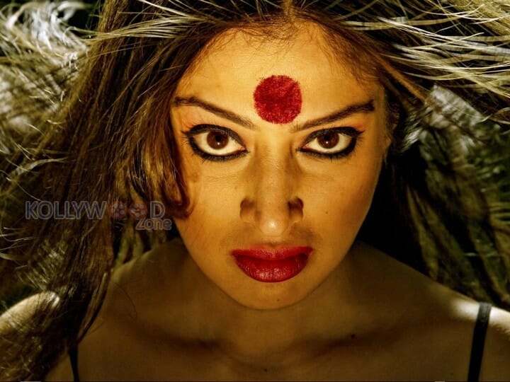 Raai Laxmi In Aranmanai Movie Pictures