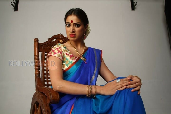 Raai Laxmi In Sowkarpettai Movie Pictures