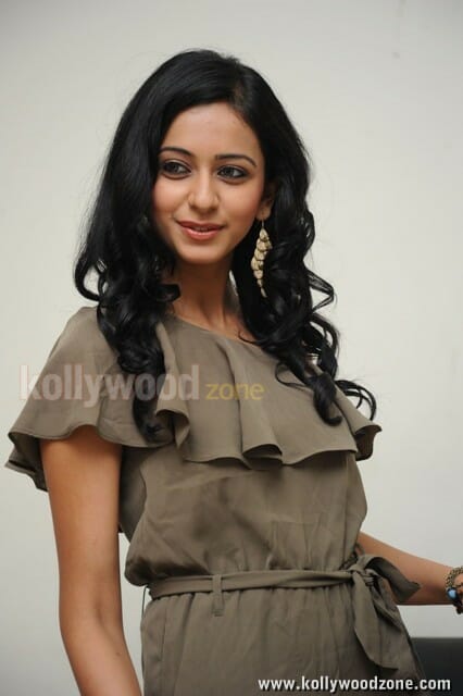 Rakul Preet Singh Pictures